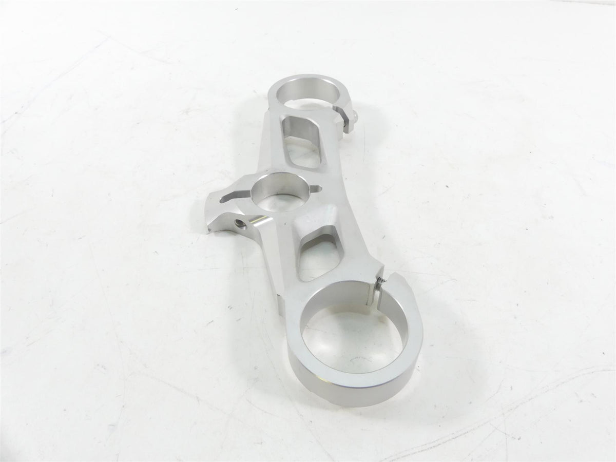 2020 Ducati Panigale V2 Upper Triple Tree Steering Clamp 53mm 34130881A {{ shop.shopifyCountryName }} - Mototech271