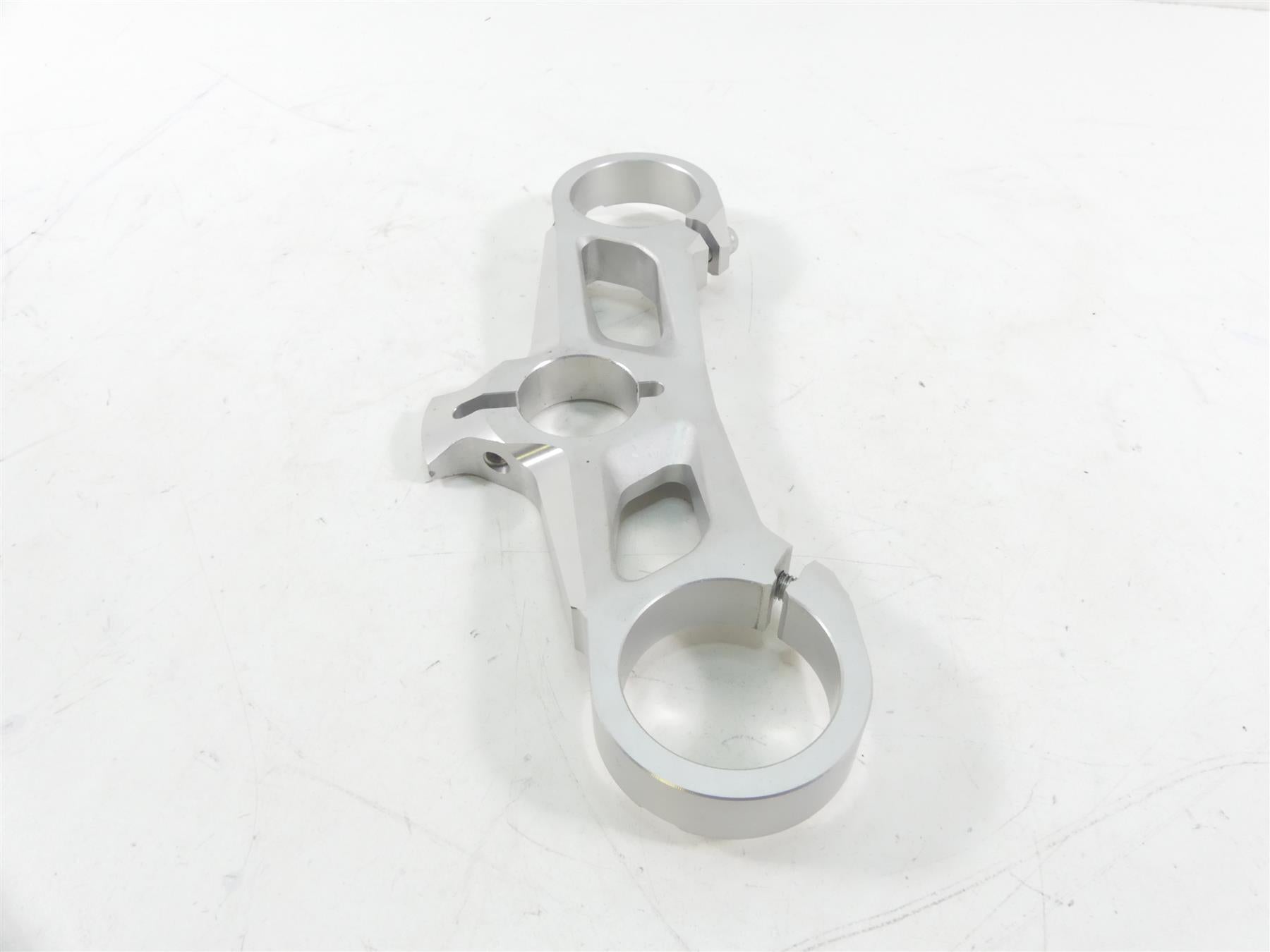 2020 Ducati Panigale V2 Upper Triple Tree Steering Clamp 53mm 34130881A {{ shop.shopifyCountryName }} - Mototech271