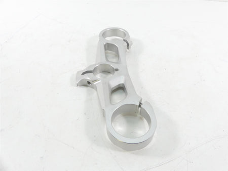 2020 Ducati Panigale V2 Upper Triple Tree Steering Clamp 53mm 34130881A {{ shop.shopifyCountryName }} - Mototech271