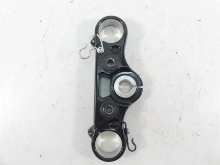 2018 Harley Softail FXBB Street Bob Upper Triple Tree Steering Clamp 45900174 {{ shop.shopifyCountryName }} - Mototech271