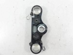 2018 Harley Softail FXBB Street Bob Upper Triple Tree Steering Clamp 45900174 | Mototech271
