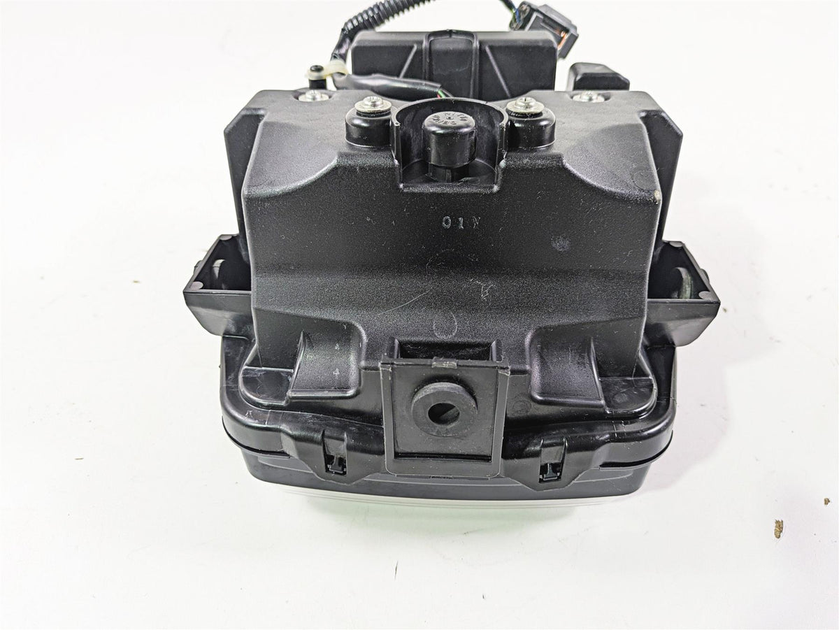 2020 Suzuki V-Strom 1050 XT Headlight Head Light Lamp Lens 35100-07L10 {{ shop.shopifyCountryName }} - Mototech271
