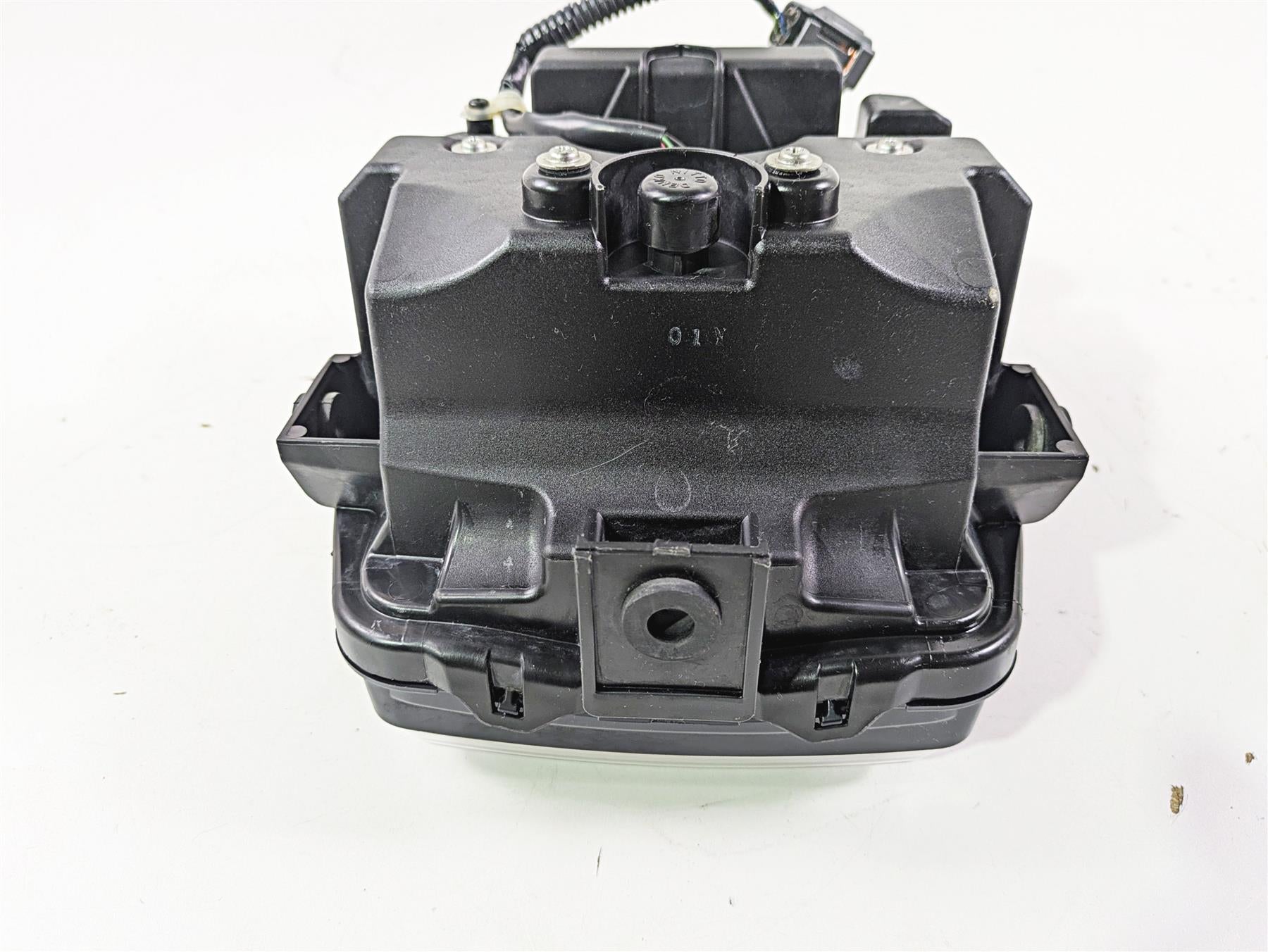 2020 Suzuki V-Strom 1050 XT Headlight Head Light Lamp Lens 35100-07L10 {{ shop.shopifyCountryName }} - Mototech271