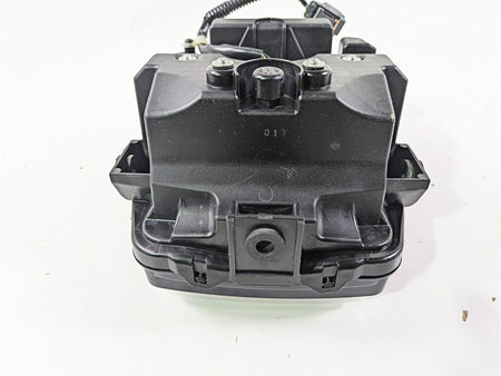 2020 Suzuki V-Strom 1050 XT Headlight Head Light Lamp Lens 35100-07L10 {{ shop.shopifyCountryName }} - Mototech271