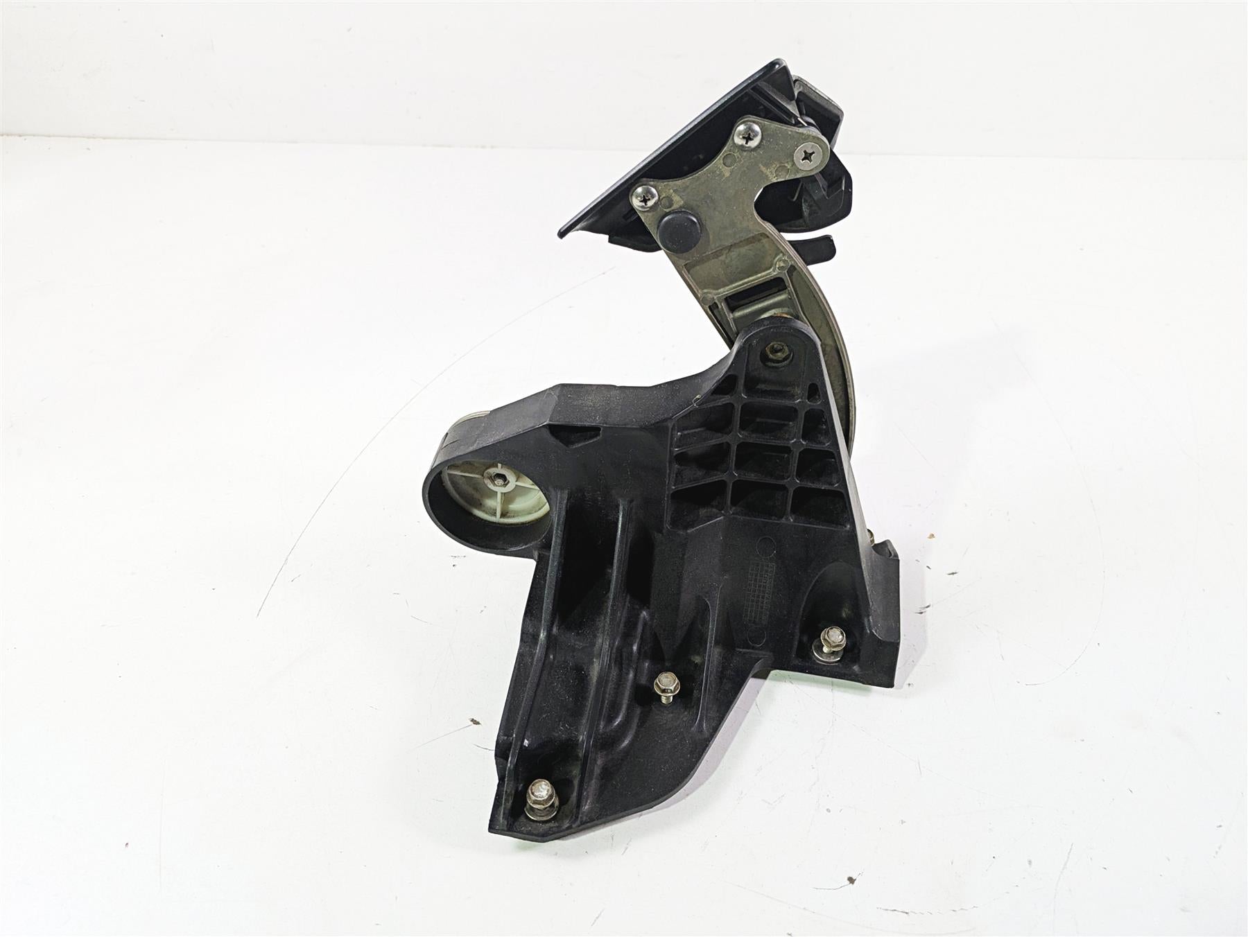 2004 Honda Aquatrax R-12X Reverse Handle Pull Lever Linkage 24814-HW3-671 {{ shop.shopifyCountryName }} - Mototech271