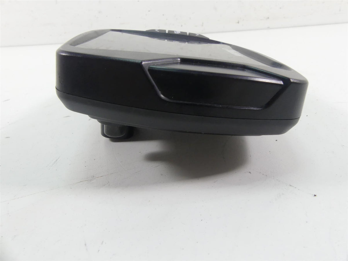 2022 Indian FTR1200 S Speedometer Instrument Gauge 4.3" -973miles 3280903 {{ shop.shopifyCountryName }} - Mototech271
