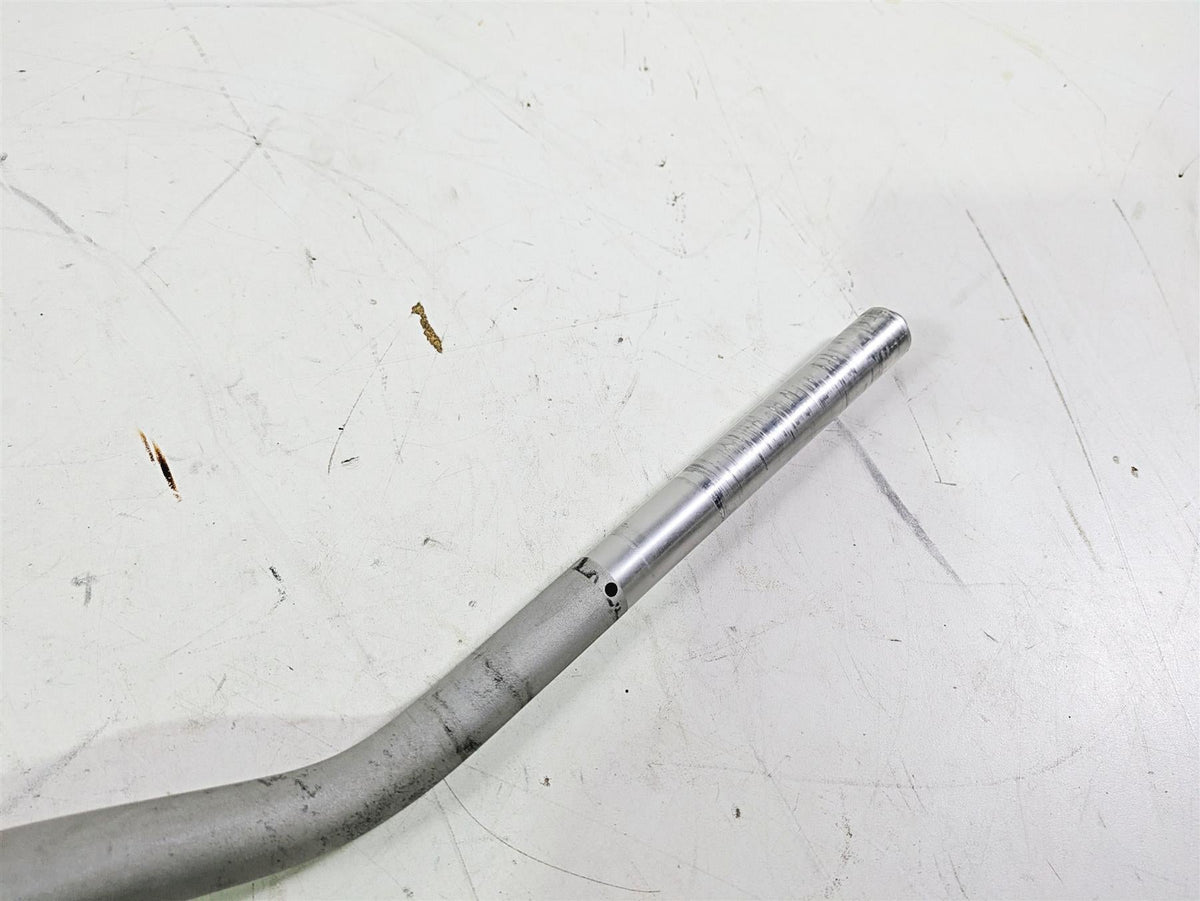 2009 Ducati Monster 1100 S Straight Oem Handlebar Handle Bar 36010952A {{ shop.shopifyCountryName }} - Mototech271
