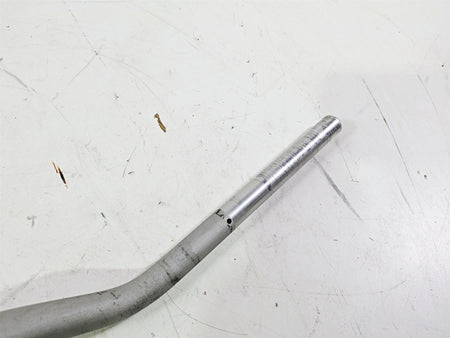 2009 Ducati Monster 1100 S Straight Oem Handlebar Handle Bar 36010952A {{ shop.shopifyCountryName }} - Mototech271