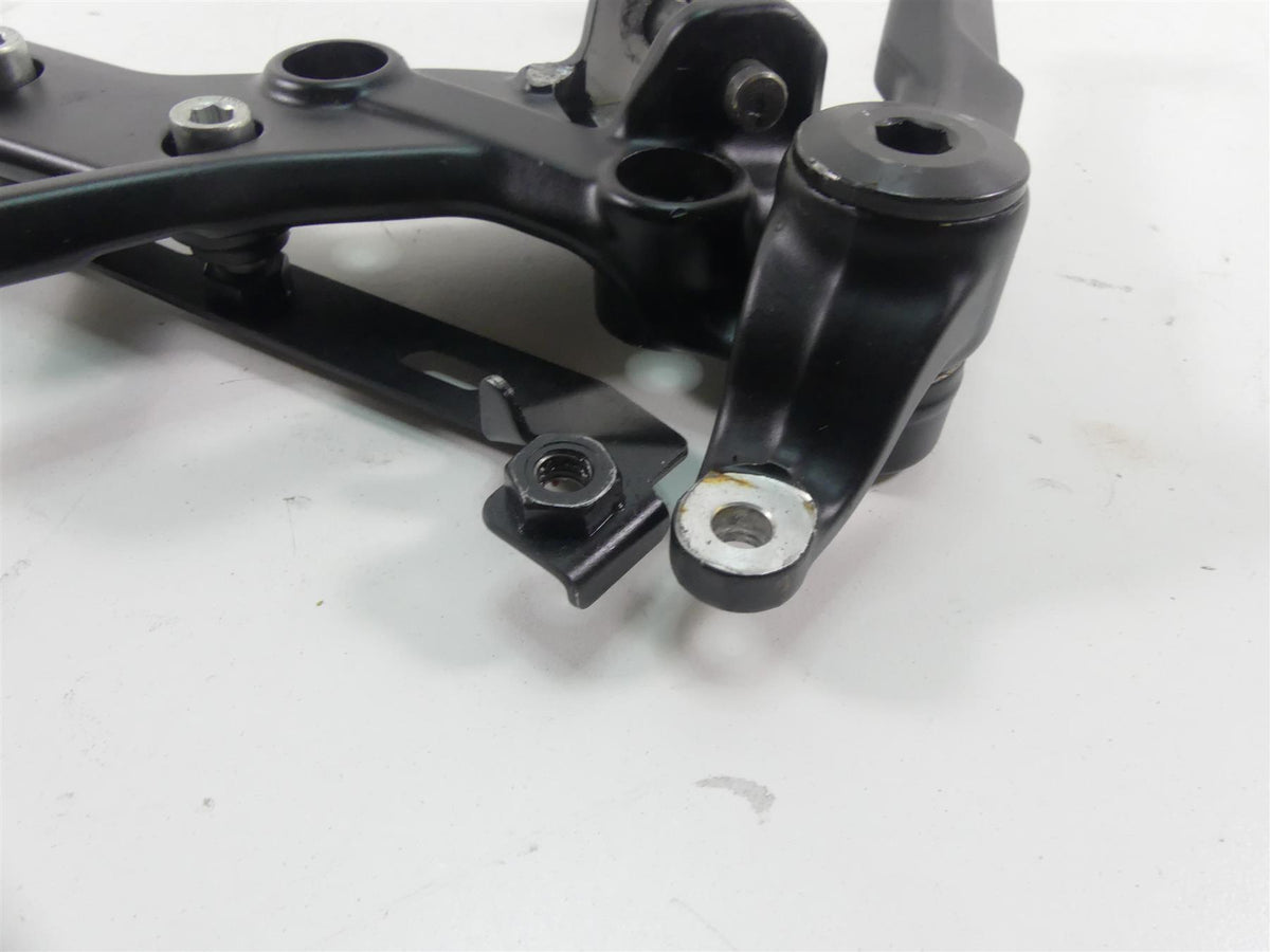 2022 Indian FTR1200 S Right Foot Peg Mount & Brake Pedal Set 5143344 3515138 {{ shop.shopifyCountryName }} - Mototech271