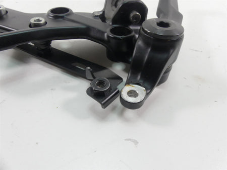 2022 Indian FTR1200 S Right Foot Peg Mount & Brake Pedal Set 5143344 3515138 {{ shop.shopifyCountryName }} - Mototech271