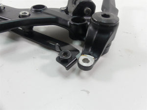 2022 Indian FTR1200 S Right Foot Peg Mount & Brake Pedal Set 5143344 3515138 | Mototech271