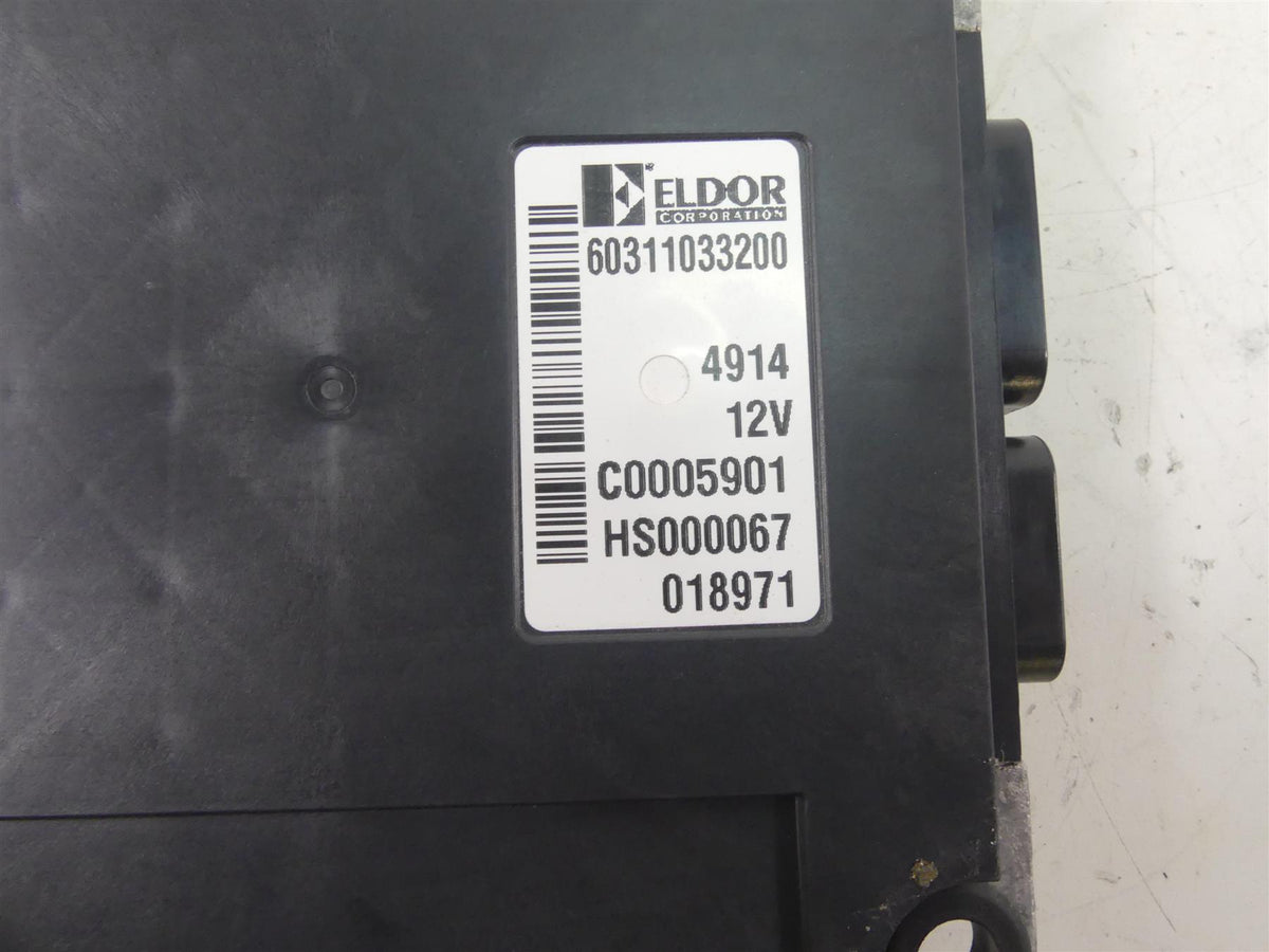 2015 KTM 1290R Super Duke Eldor Cdi Ecu Ecm Engine Control Module 60311033200 {{ shop.shopifyCountryName }} - Mototech271