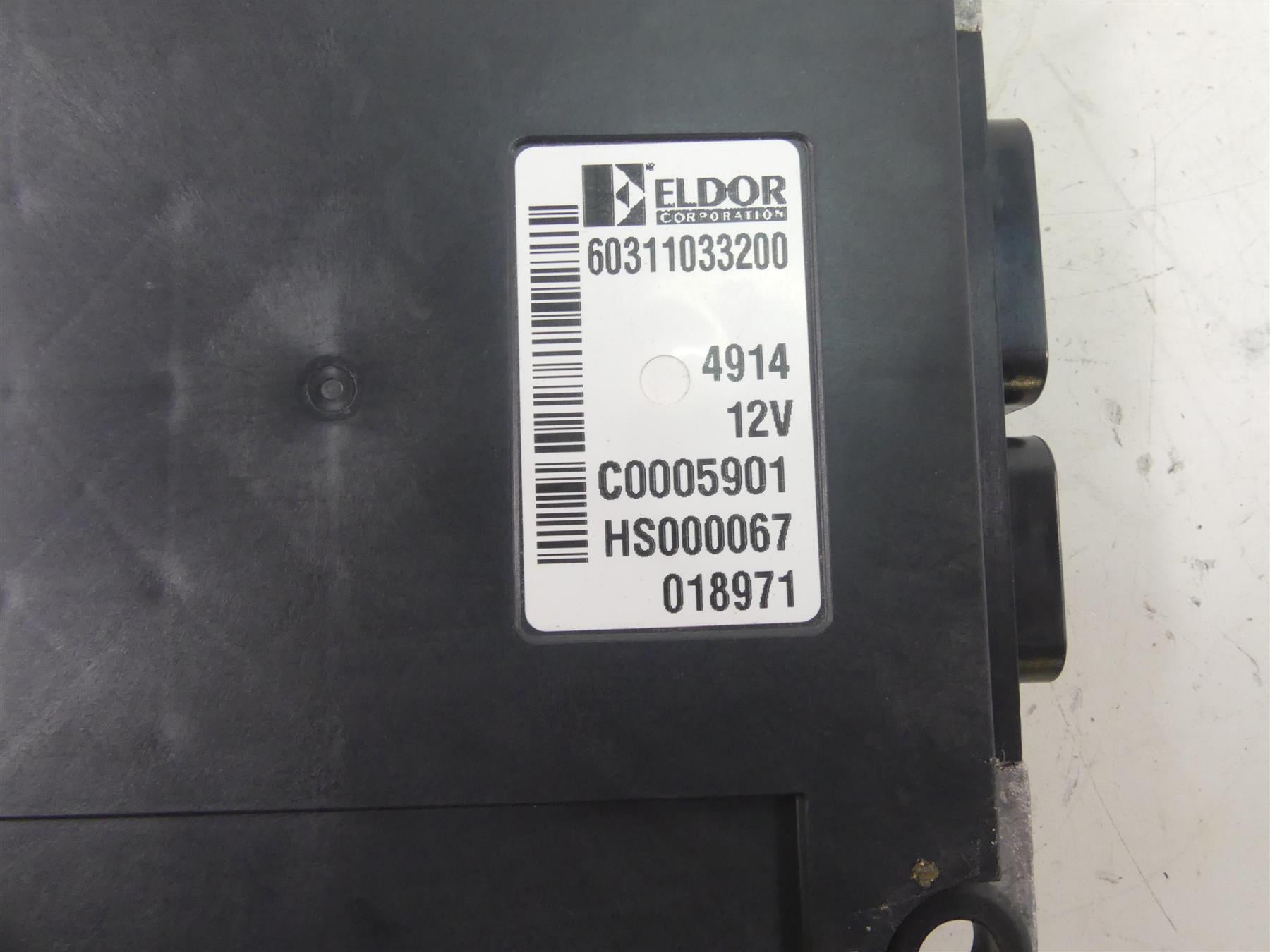 2015 KTM 1290R Super Duke Eldor Cdi Ecu Ecm Engine Control Module 60311033200 {{ shop.shopifyCountryName }} - Mototech271