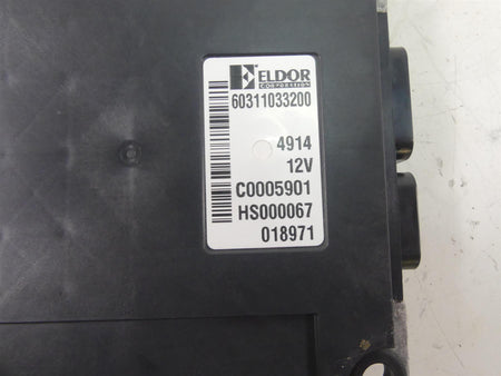 2015 KTM 1290R Super Duke Eldor Cdi Ecu Ecm Engine Control Module 60311033200 {{ shop.shopifyCountryName }} - Mototech271