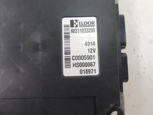 2015 KTM 1290R Super Duke Eldor Cdi Ecu Ecm Engine Control Module 60311033200 | Mototech271
