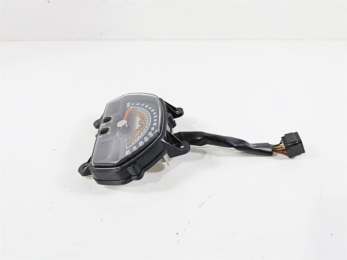 2014 Suzuki M109R VZR1800 Boulevard Speedometer Gauge Instrument 10k 34100-48GD0 {{ shop.shopifyCountryName }} - Mototech271
