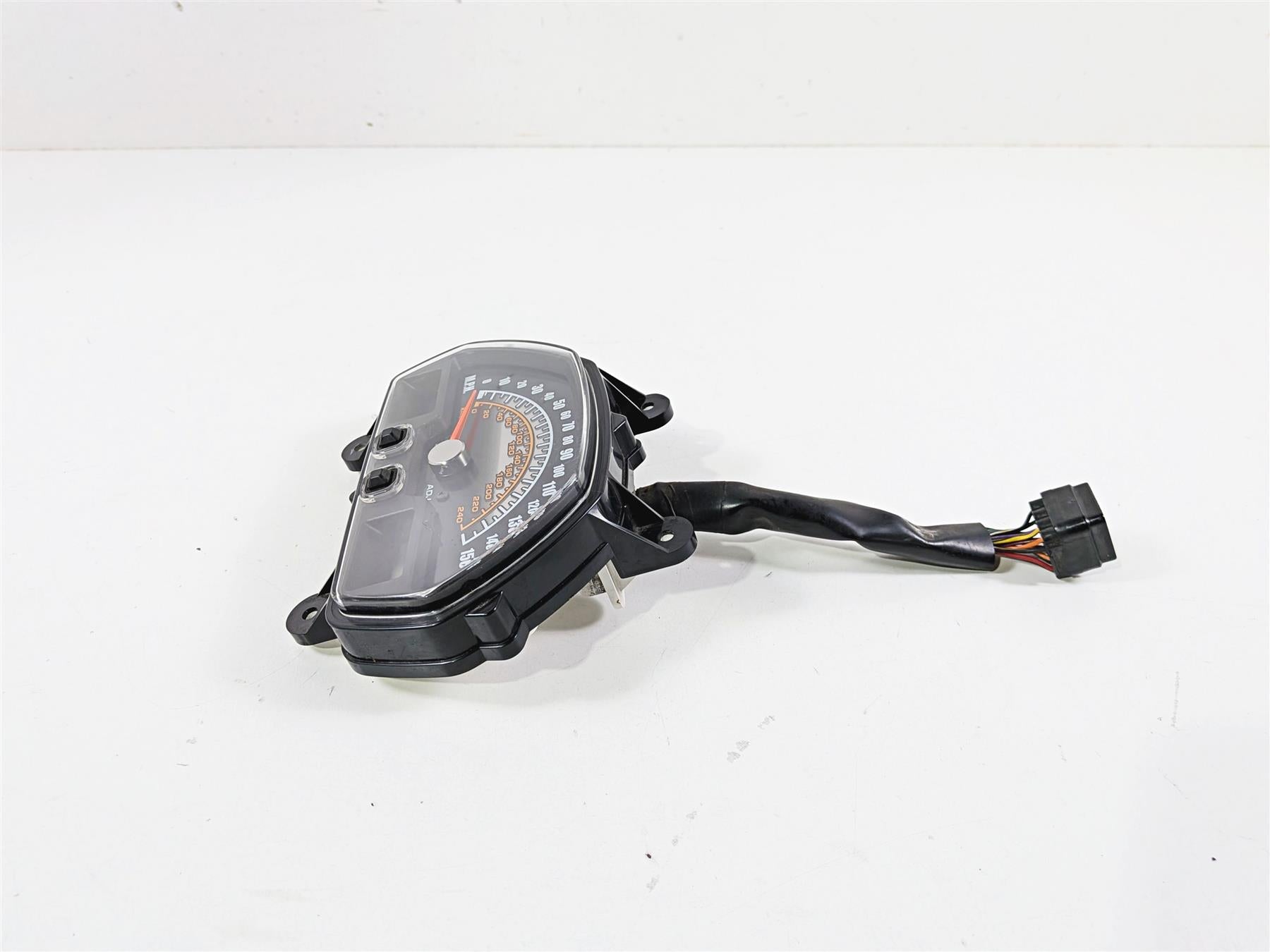 2014 Suzuki M109R VZR1800 Boulevard Speedometer Gauge Instrument 10k 34100-48GD0 {{ shop.shopifyCountryName }} - Mototech271