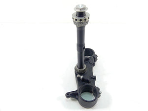 2016 KTM 1290 Super Duke R Lower Triple Tree Steering Clamp 6130103202933S | Mototech271