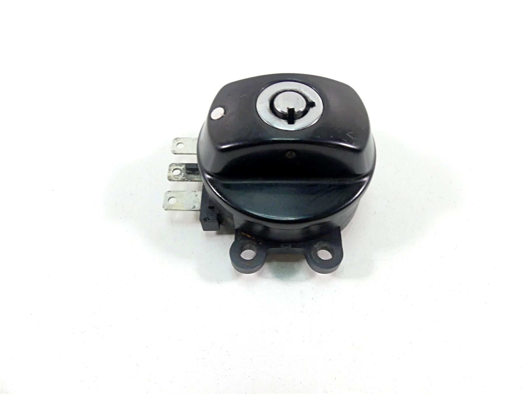 2014 Harley VRSCF Muscle V-Rod Ignition Switch Lock Unlocked -VIN 70020-05 {{ shop.shopifyCountryName }} - Mototech271
