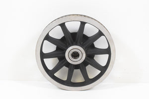 2016 Indian Chieftain 111ci  Rear Drive Belt Pulley Sprocket 24mm 66T 1333429-52 | Mototech271