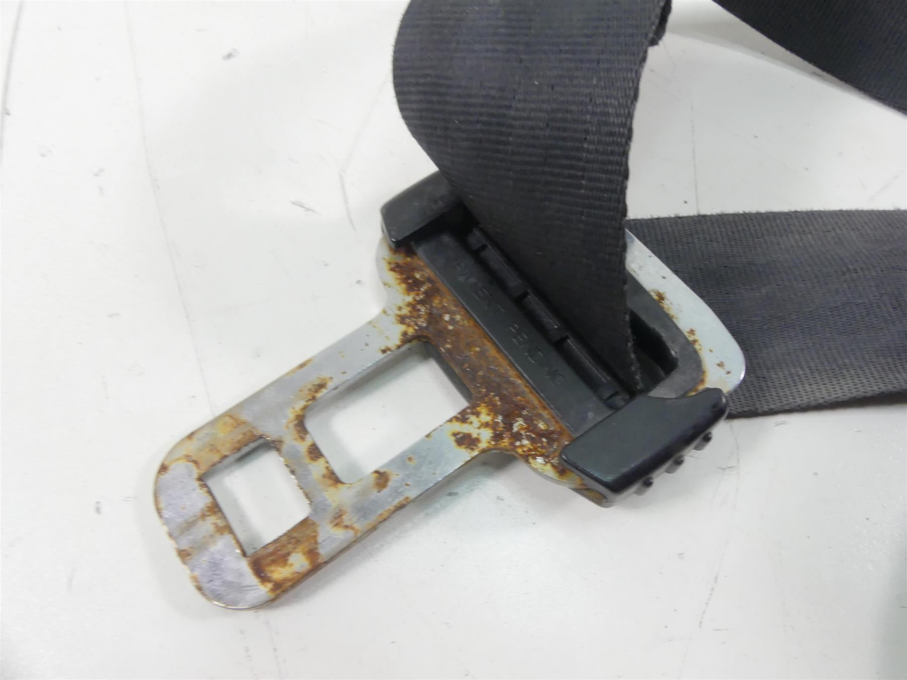 2020 Polaris RZR RS1 1000 Seat Belt Safety Harness Kit 2635134 2637305 {{ shop.shopifyCountryName }} - Mototech271