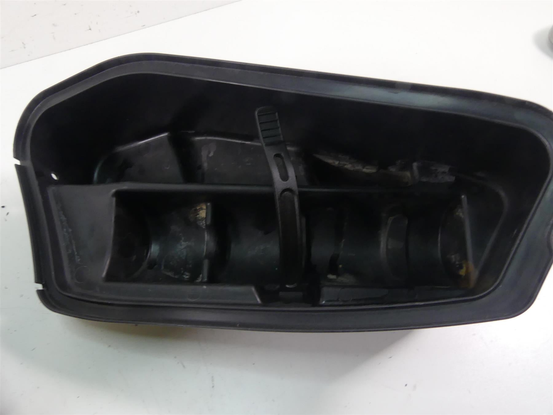 2010 Sea-Doo 4-Tec GTX 215 Rear Side Storage Compartment Box Set 246000001 {{ shop.shopifyCountryName }} - Mototech271