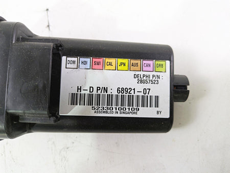2013 Harley VRSCF Muscle Rod Tsm Turn Signal Flashing Module 68921-07 {{ shop.shopifyCountryName }} - Mototech271