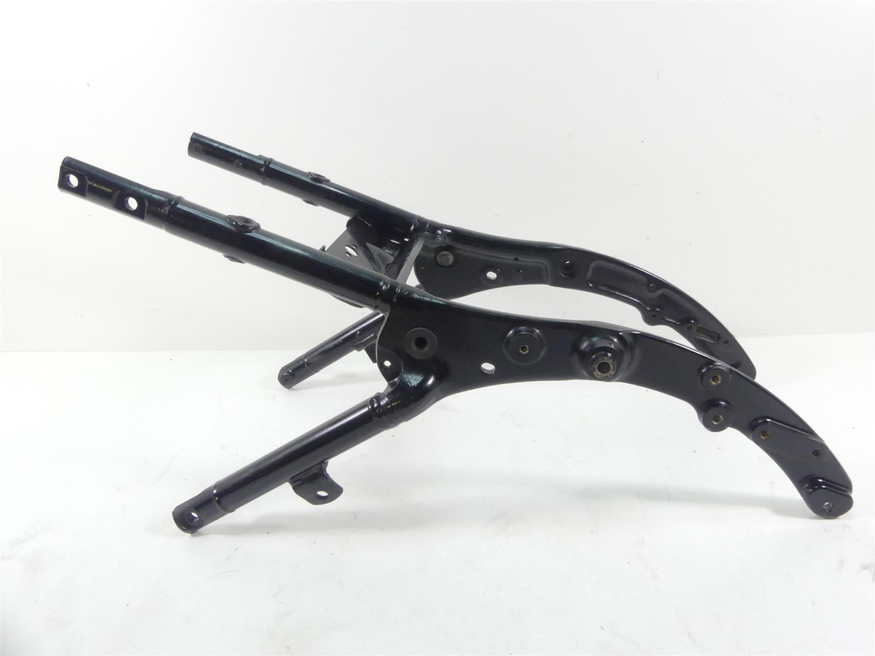 2012 Harley CVO FLHX SE3 Street Glide Straight Rear Subframe Sub Frame 48079-09 {{ shop.shopifyCountryName }} - Mototech271