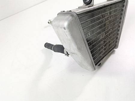 2017 Aprilia RSV 1100 Tuono V4 Factory Oil Cooler & Lines -Read 2B000897 {{ shop.shopifyCountryName }} - Mototech271