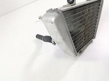 Load image into Gallery viewer, 2017 Aprilia RSV 1100 Tuono V4 Factory Oil Cooler &amp; Lines -Read 2B000897
