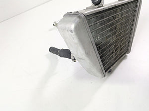 2017 Aprilia RSV 1100 Tuono V4 Factory Oil Cooler & Lines -Read 2B000897