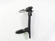 Load image into Gallery viewer, 2013 Ducati Hyperstrada 821 Left Footpeg Bracket Mount Holder 82412111AA | Mototech271
