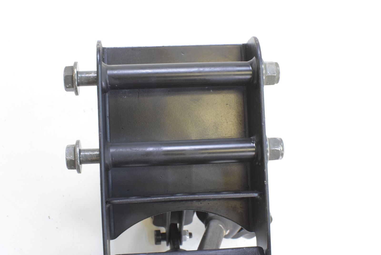2016 Polaris RZR XP 1000 Turbo EPS Steering Wheel & Shaft Assy 1824420 1824014 {{ shop.shopifyCountryName }} - Mototech271