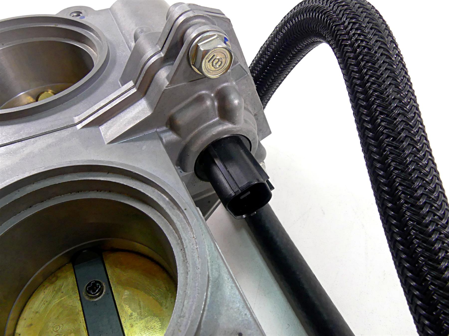 2022 Triumph Speed Triple 1200 RS Keihin Throttle Body Fuel Injection T1242498 {{ shop.shopifyCountryName }} - Mototech271
