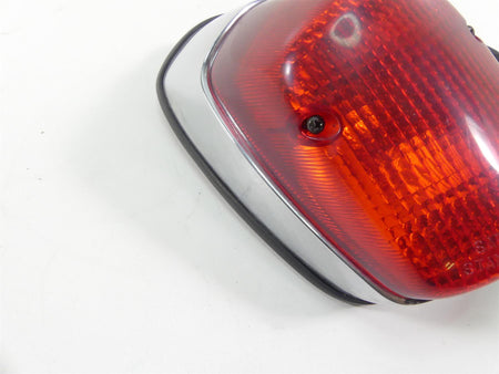 2007 Honda VT1100 C2 Shadow Taillight Tail Light Rear Brake Lamp 33701-MCK-A01 {{ shop.shopifyCountryName }} - Mototech271