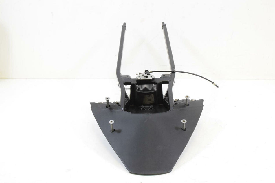 2008 KTM 690 Supermoto R LC4 Subframe Sub Frame W Inner Fender 7500300200033 {{ shop.shopifyCountryName }} - Mototech271