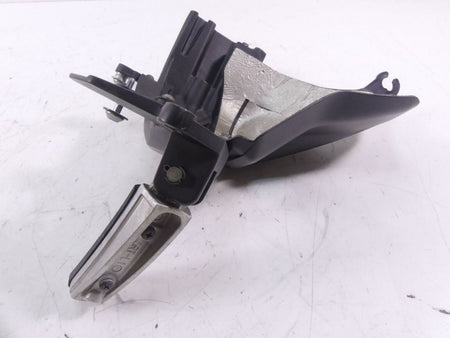 2012 Yamaha XT1200 Super Tenere Passenger Footpeg Foot Peg Set 23P-27440-00-00 {{ shop.shopifyCountryName }} - Mototech271