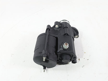 2015 Harley FXDL Dyna Low Rider Engine Starter Motor 96 103 31618-06A {{ shop.shopifyCountryName }} - Mototech271