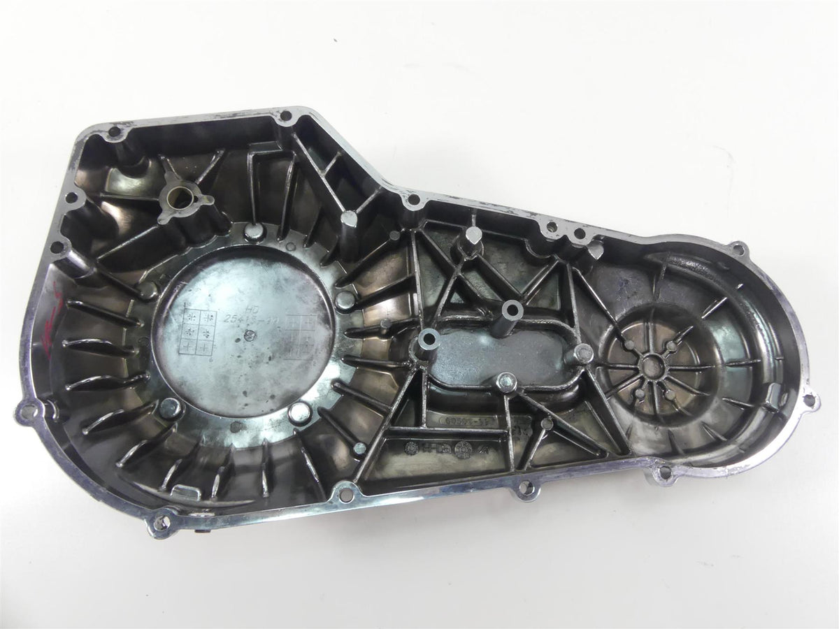 1999 Harley FXSTS Softail Springer Outer Primary Drive Clutch Cover Fc 60506-99 {{ shop.shopifyCountryName }} - Mototech271