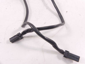 2011 Harley Touring FLHP Road King Rear Blinker Turn Signal Set 68510-74C | Mototech271