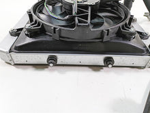 Load image into Gallery viewer, 2021 CFMoto Zforce 500 Trail Radiator Fan Reservoir Hoses Set 9060-180100-1000 | Mototech271
