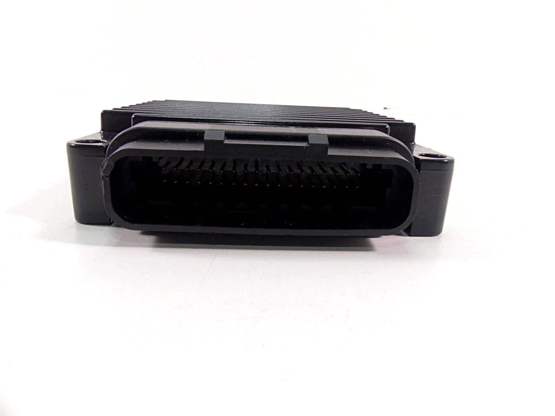 2010 Harley FXDF Dyna Fat Bob Cdi Ecu Ecm Engine Control Module 32852-08A {{ shop.shopifyCountryName }} - Mototech271