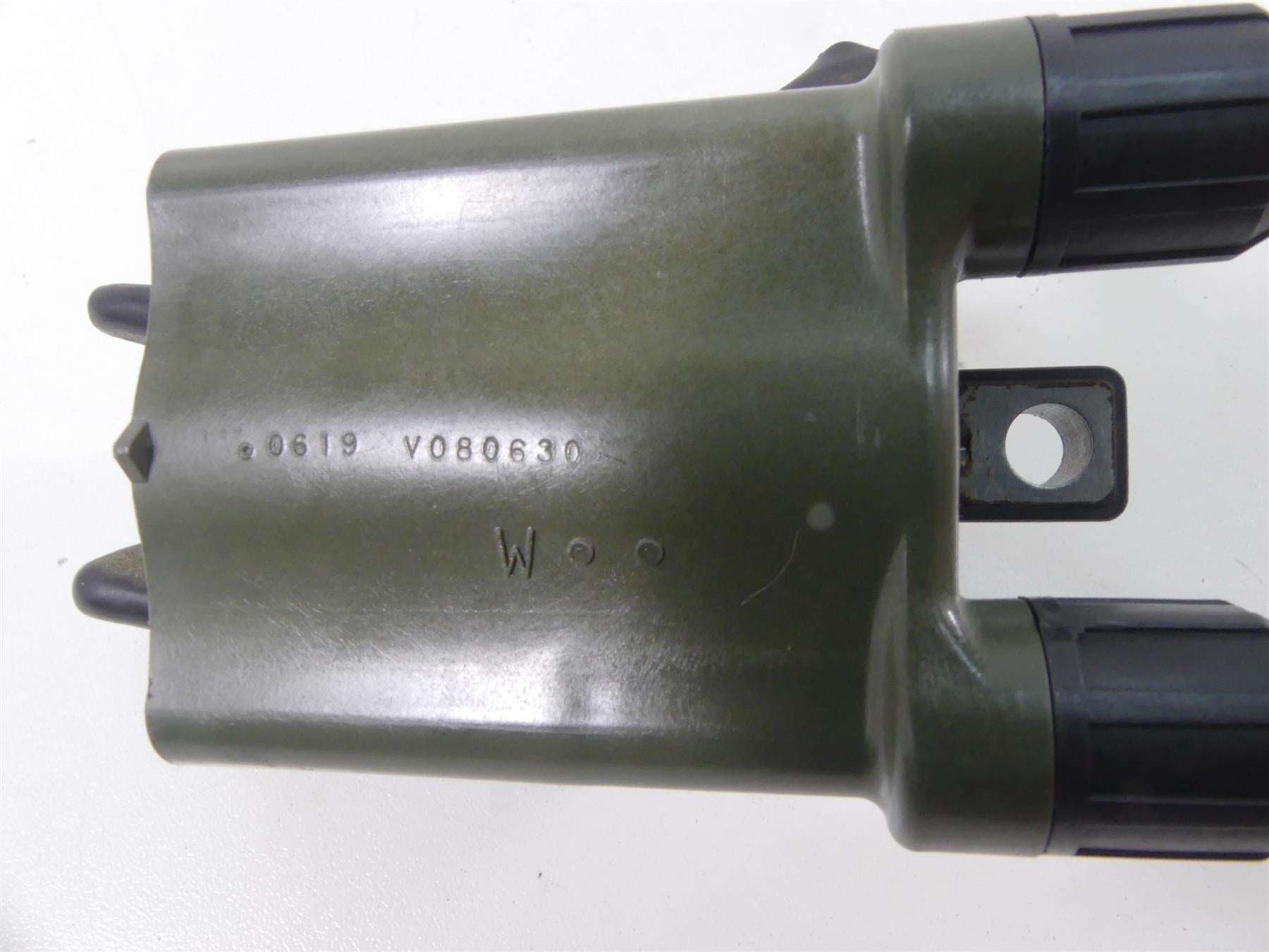 2009 Honda VTX1300 Touring Tec Ignition Coils Coil Set 30510-MCC-003 {{ shop.shopifyCountryName }} - Mototech271