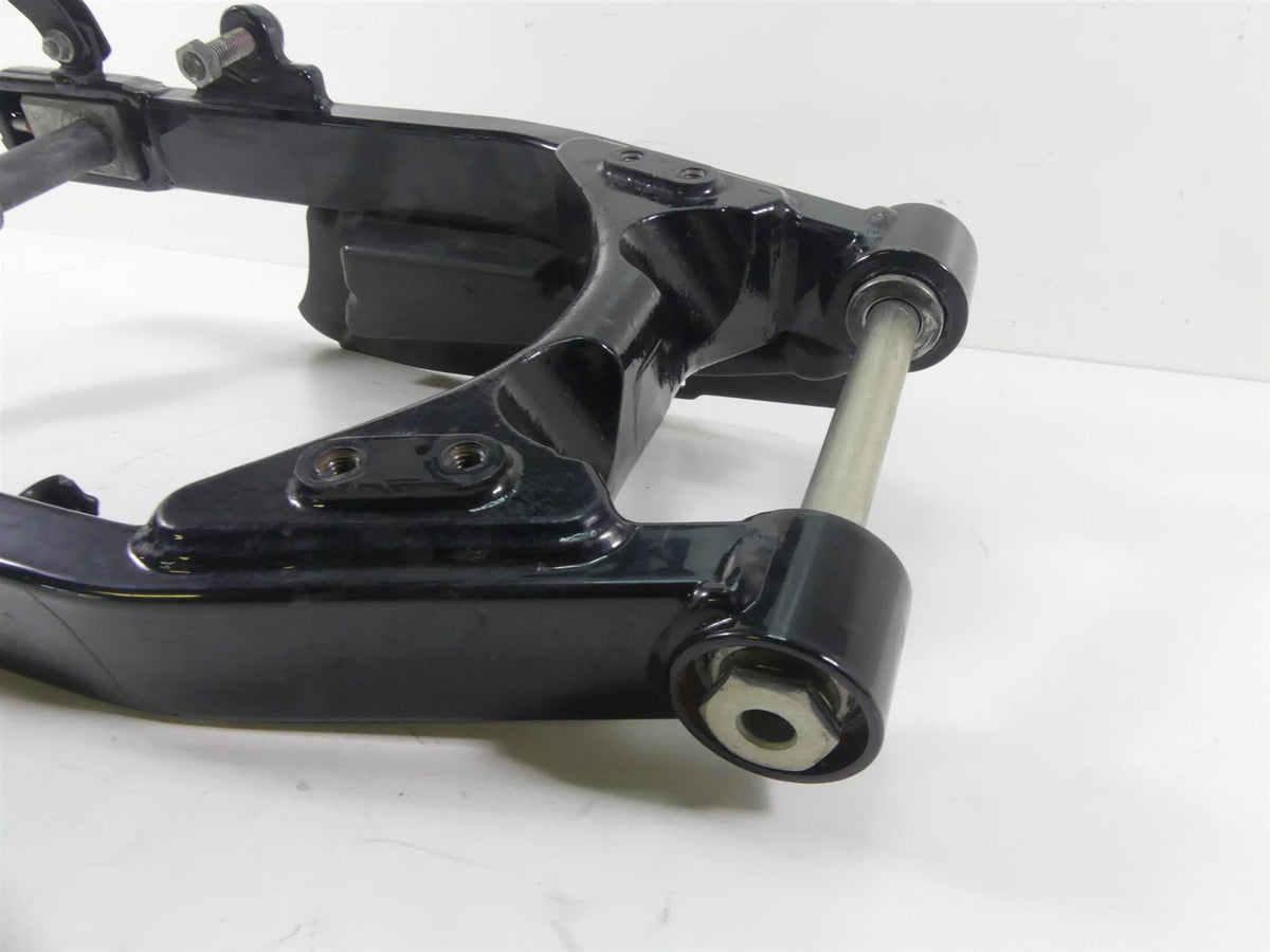 2017 Harley Dyna FXDB Street Bob Rear Swingarm Swing Arm & 25mm Axle 47820-10 {{ shop.shopifyCountryName }} - Mototech271