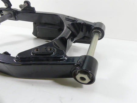 2017 Harley Dyna FXDB Street Bob Rear Swingarm Swing Arm & 25mm Axle 47820-10 {{ shop.shopifyCountryName }} - Mototech271