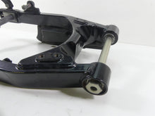 Load image into Gallery viewer, 2017 Harley Dyna FXDB Street Bob Rear Swingarm Swing Arm &amp; 25mm Axle 47820-10
