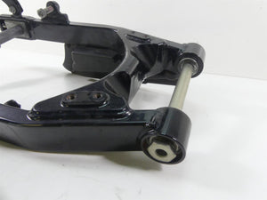 2017 Harley Dyna FXDB Street Bob Rear Swingarm Swing Arm & 25mm Axle 47820-10