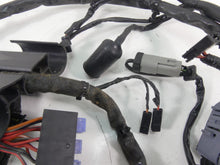 Load image into Gallery viewer, 2010 Harley FXDWG Dyna Wide Glide Wiring Harness Loom - No Cuts 69603-08A | Mototech271

