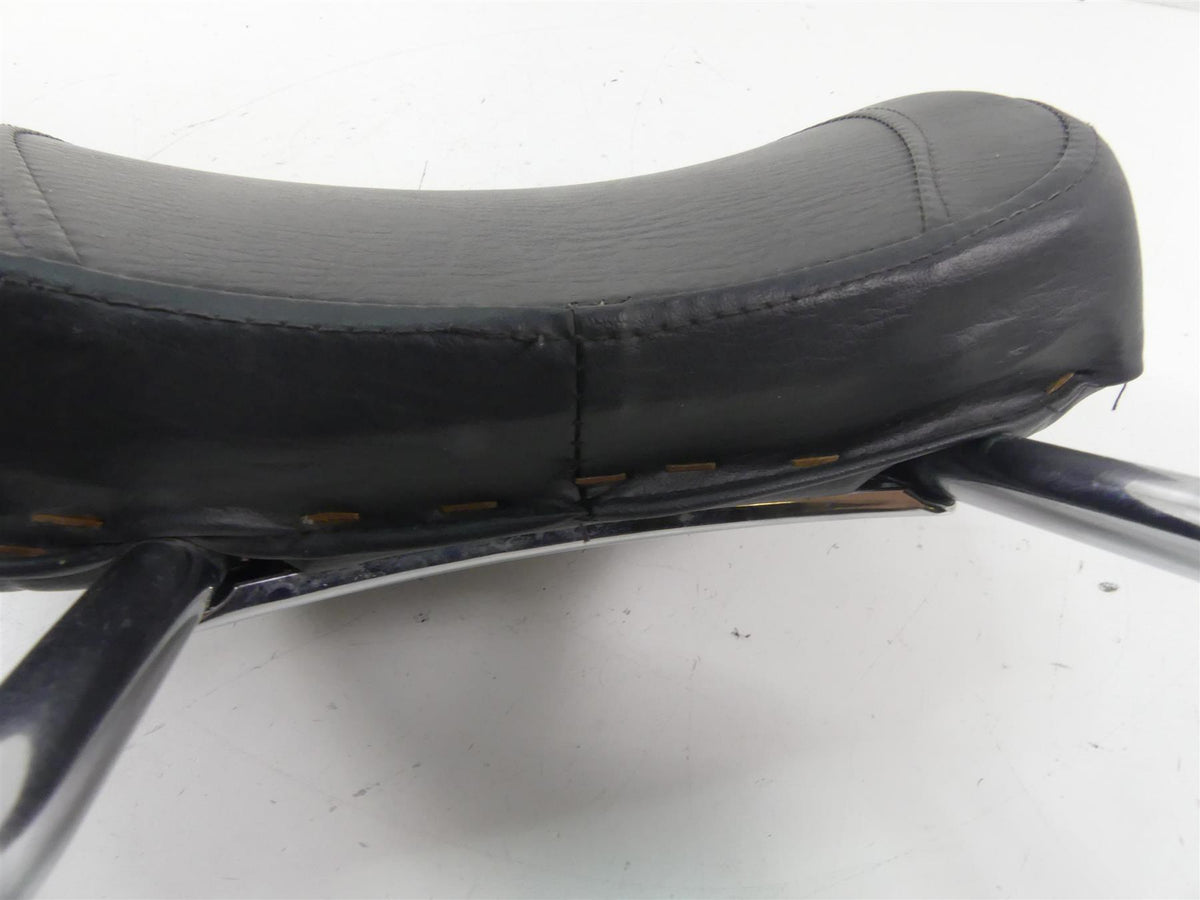 2012 Harley Touring FLHTK Electra Glide Rear Passenger Backrest Sissy Bar {{ shop.shopifyCountryName }} - Mototech271