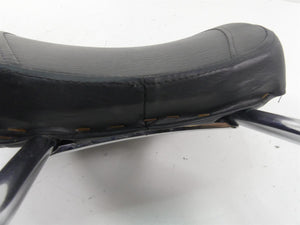 2012 Harley Touring FLHTK Electra Glide Rear Passenger Backrest Sissy Bar
